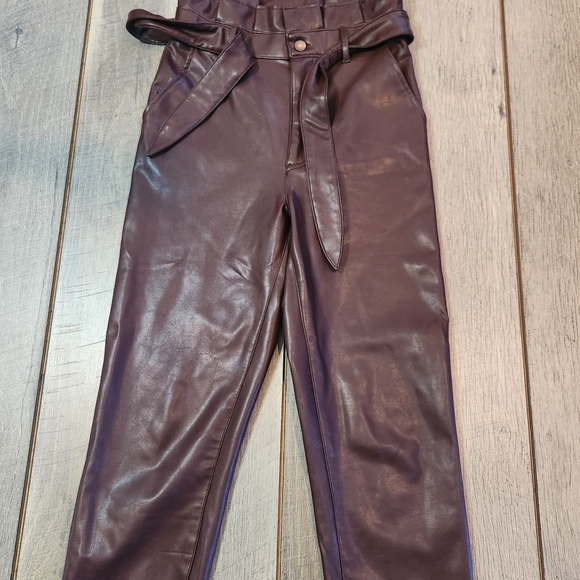 COPY - Abercrombie pants size s - Picture 1 of 8